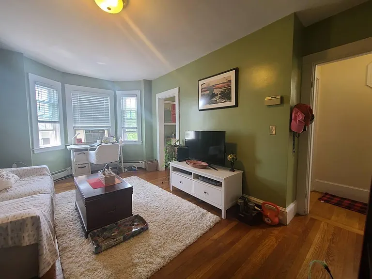 364 K St #3 — Photo 6