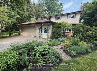 2766 Highpoint Side Side Rd, Caledon, ON L7K0J1