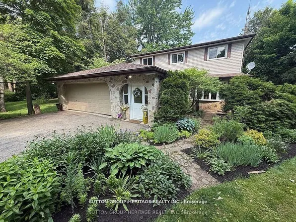 2766 Highpoint Side Side Rd, Caledon, ON L7K 0J1