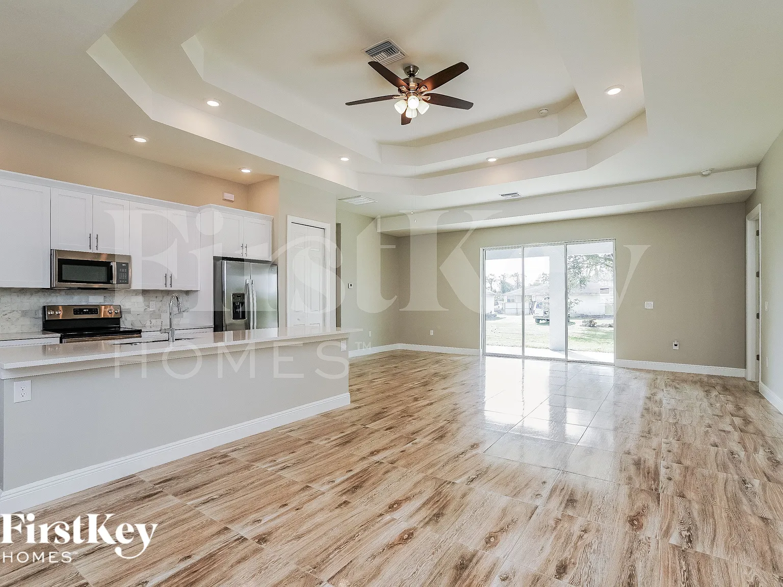 4 bed, 2.0 bath, 1930 sqft, $2,435 — Photo 2
