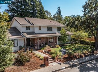 1004 Leland Dr, Lafayette, CA 94549