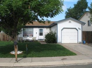 1720 Doherty Rd, Colorado Springs, CO 80916