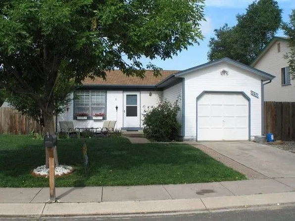 1720 Doherty Rd, Colorado Springs, CO 80916