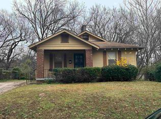 1646 Clancy St, Memphis, TN 38106