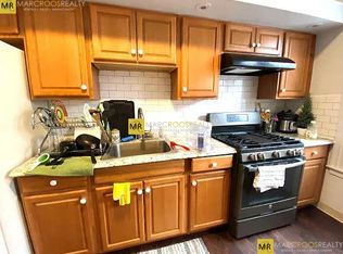 73 Westland Ave #3C, Boston, MA 02115