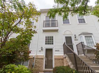 1023 Maiden Lane Ct, ANN ARBOR, MI 48105