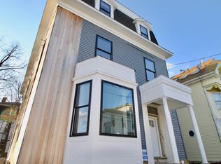 125 Tobey Street - 1, Providence, RI 02909