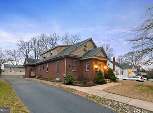 1524 Prospect Ridge Blvd, Haddon Heights, NJ 08035