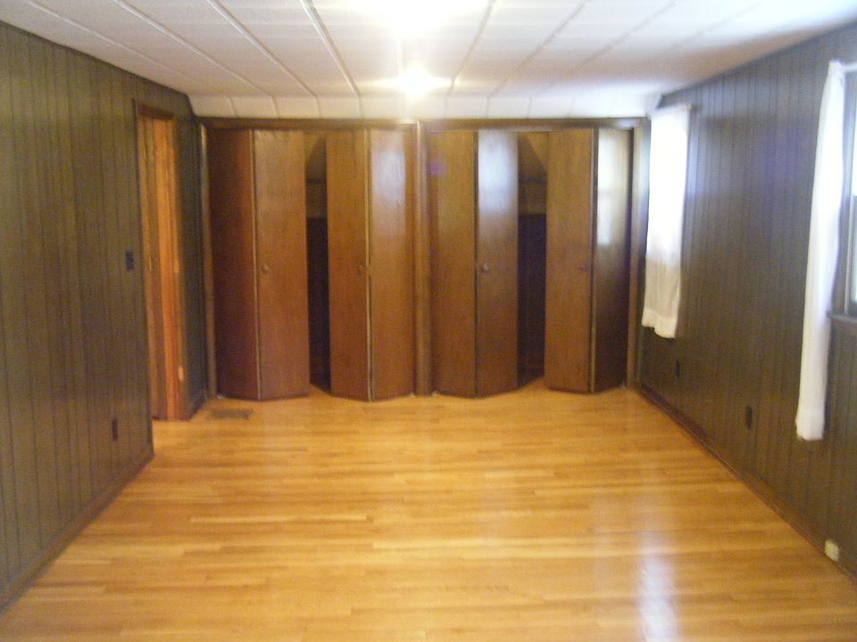 LR from entry