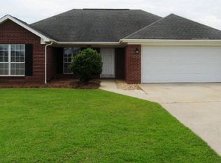 8973 Sherman Rd, Foley, AL 36535