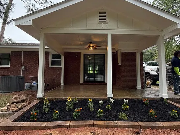 922 Linda Ln, Manchester, GA 31816