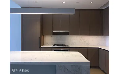 Rented by Douglas Elliman