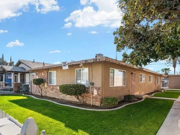 313 F St, Bakersfield, CA 93304