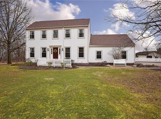 2785 Wayne St, Orrville, OH 44667