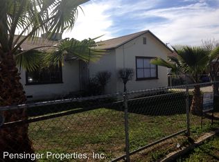 1309 Washington Ave, Bakersfield, CA