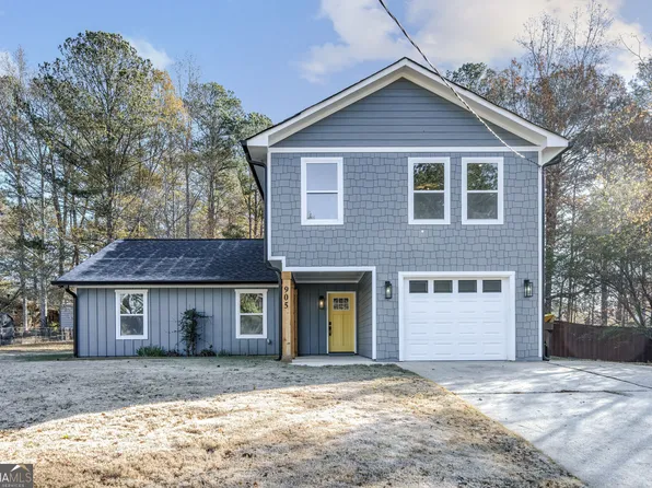 905 Tall Deer Dr, Fairburn, GA 30213