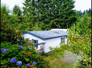 59 N Echo Dr, Otis, OR 97368