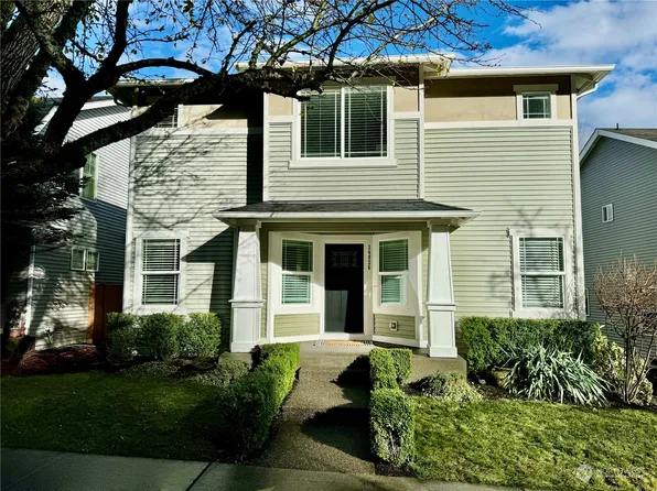 34926 SE Swenson Street, Snoqualmie, WA 98065