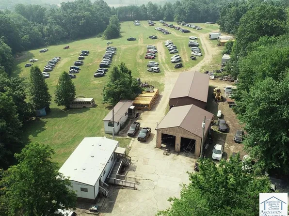 374 Centerville Rd, Axton, VA 24054