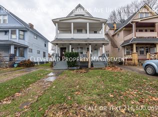10006 Adams Ave #UP, Cleveland, OH 44108