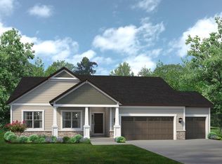 472 W Talbots Woods Dr LOT 2, Oconomowoc, WI 53066