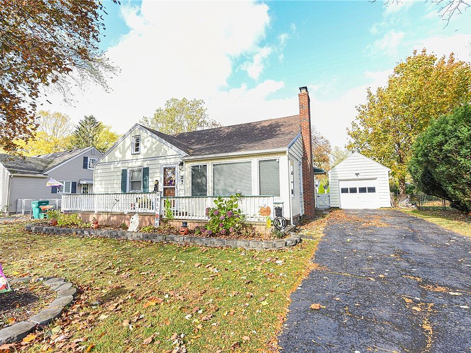 452 Pemberton Rd, Rochester, NY 14622 Zillow