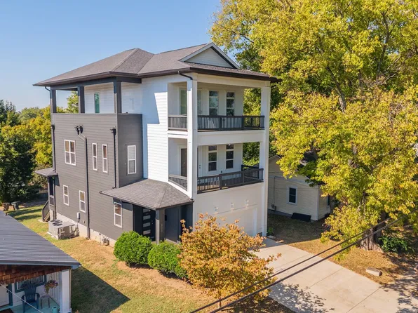 808 S 12th St, Nashville, TN 37206