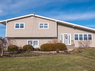 8590 Gerich Lilly Rd, West Jefferson, OH 43162