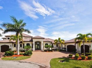 101 SW 54th St, Cape Coral, FL 33914