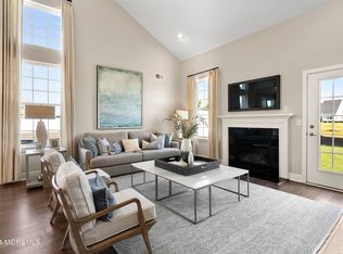 15 Basie Ct, Monroe Township, NJ 08831