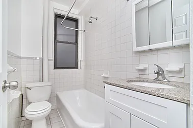 Rented by Living New York