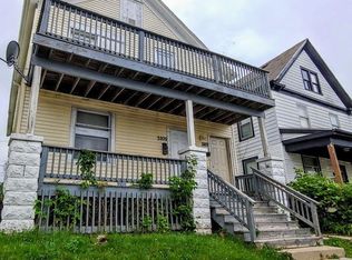 3207 N 3rd St, Milwaukee, WI 53212