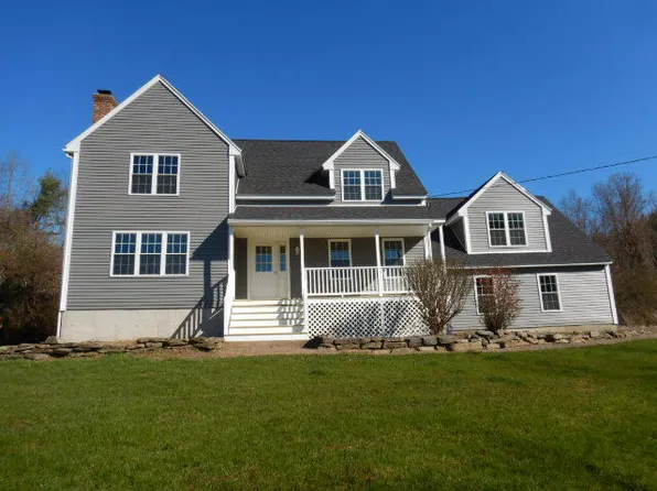 16 High Pine Road, York, ME 03909