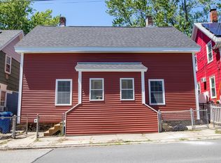 38-40 Doyle St, Lawrence, MA 01841