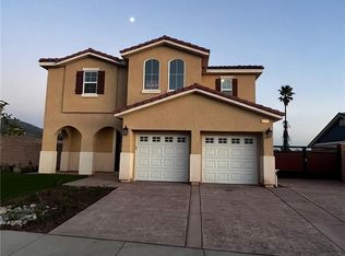 6381 N Mount McKinley Way, San Bernardino, CA 92407