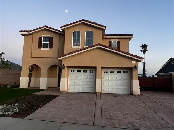6381 N Mount McKinley Way, San Bernardino, CA 92407