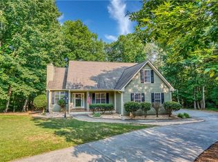 470 Laura Dr, Monroe, GA 30655