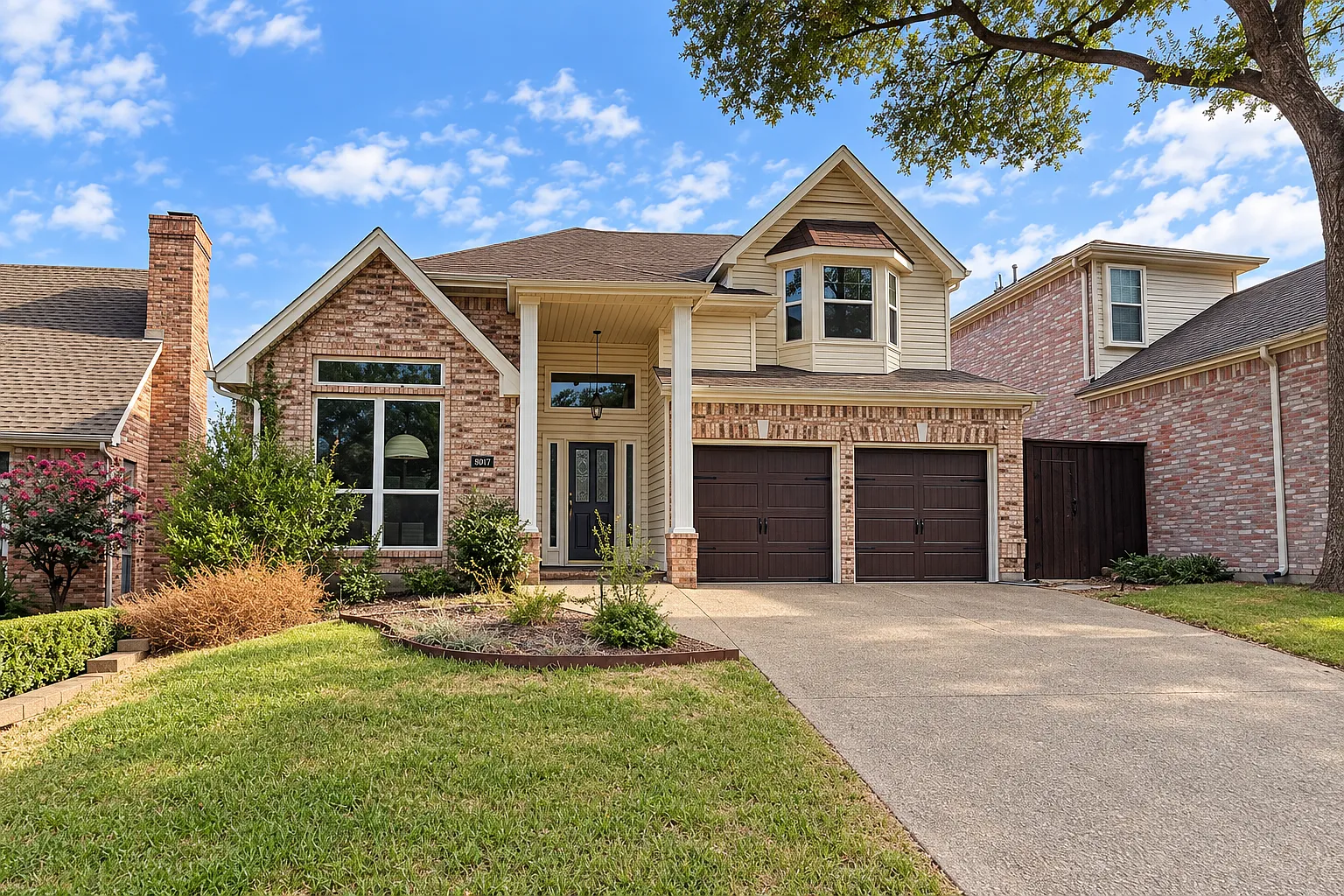 4 bed, 2862 sqft, $3,550 — Photo 1