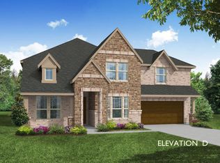 1951 Frediano Ln, Rockwall, TX 75032