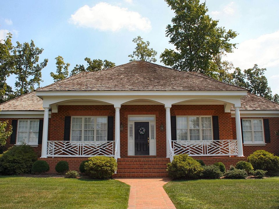 14107 Thorney Court