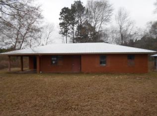 58 Latrell Sanders Rd, Jayess, MS 39641