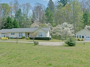 234 Johns Ridge Rd, Blue Ridge, GA 30513