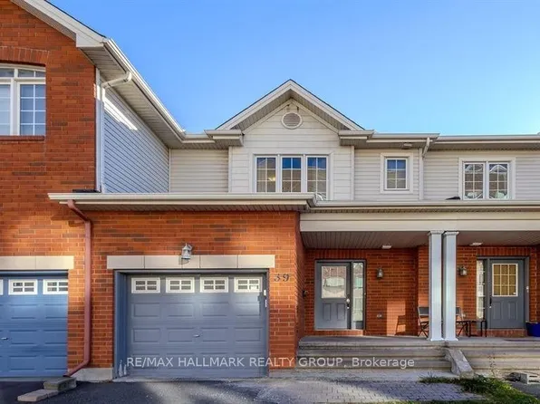 39 Chesapeake Cres, Ottawa, ON K2J 0L5