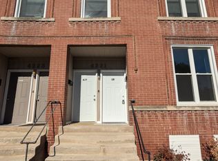 4221 Blaine Ave APT 1F, Saint Louis, MO 63110