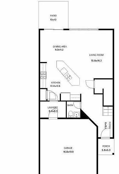 1800 Birdhouse Ln — Photo 19
