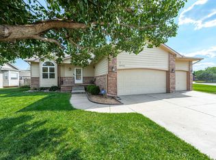 14911 W Sandwedge St, Wichita, KS 67235