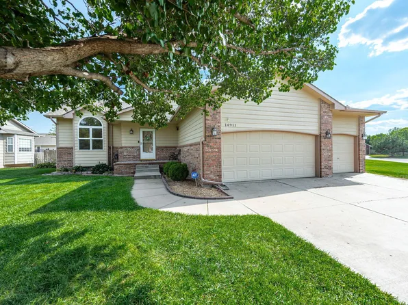 14911 W Sandwedge St, Wichita, KS 67235