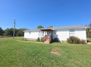 13332 Hogeye Rd, Prairie Grove, AR 72753