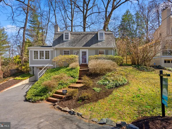 420 Greenbrier Dr, Silver Spring, MD 20910