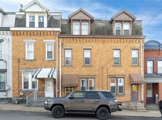 246 46th St, Pittsburgh, PA 15201